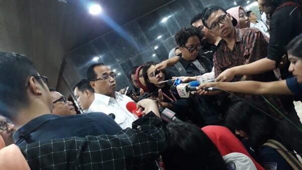 Belum Ada Sanksi untuk Lion Air, Kemenhub Tunggu KNKT