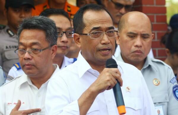 Belum Ada Sanksi untuk Lion Air, Kemenhub Tunggu KNKT
