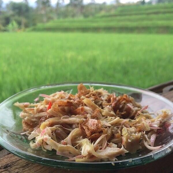 7 Kuliner Unik di Tabanan, Wajib Banget Kamu Santap Kalau ke Bali!