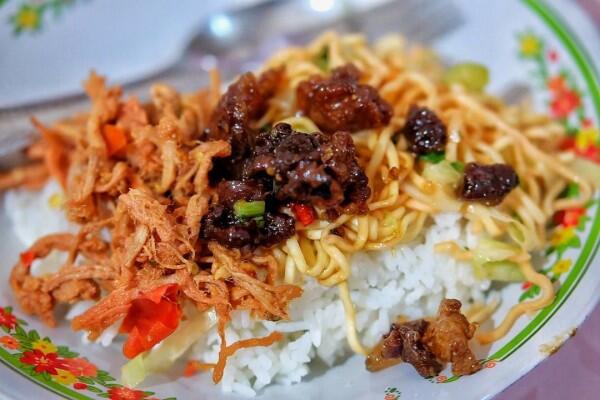 7 Kuliner Unik di Tabanan, Wajib Banget Kamu Santap Kalau ke Bali!