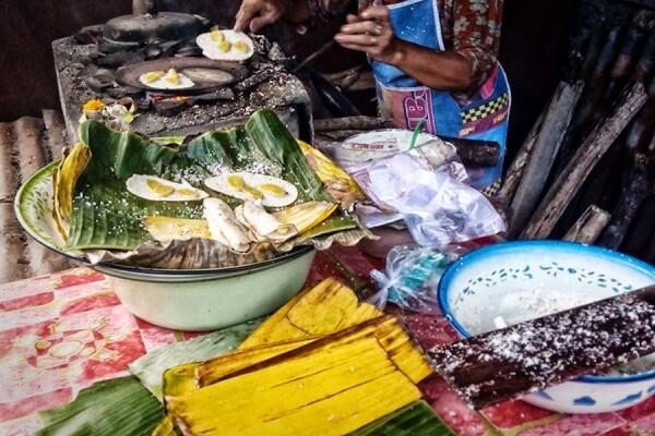 7 Kuliner Unik di Tabanan, Wajib Banget Kamu Santap Kalau ke Bali!