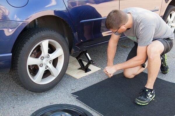 5 Keuntungan Menggunakan Ban Tubeless untuk Mobil Kamu