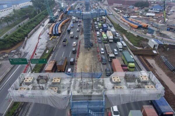 BPTJ Luncurkan 13 Bus Jabodetabek Residence Connexion