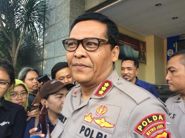 Polisi Atur Ulang Pemeriksaan Rocky Gerung Terkait Kasus Hoaks
