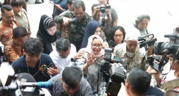 Polisi Atur Ulang Pemeriksaan Rocky Gerung Terkait Kasus Hoaks