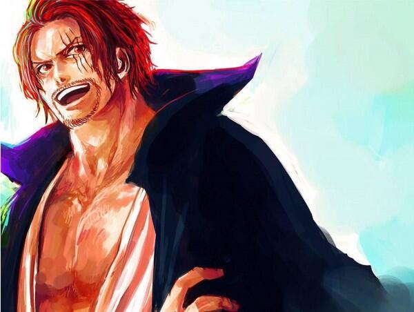 10 Karakter Terkuat di Anime One Piece yang Ditakuti World Government