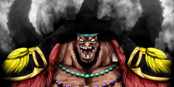 10 Karakter Terkuat di Anime One Piece yang Ditakuti World Government