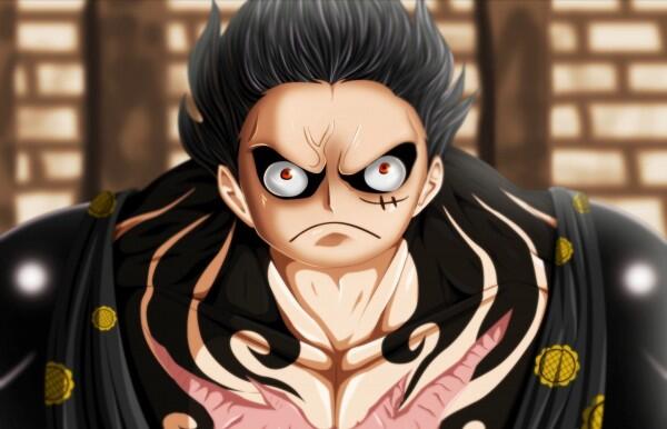 10 Karakter Terkuat di Anime One Piece yang Ditakuti World Government