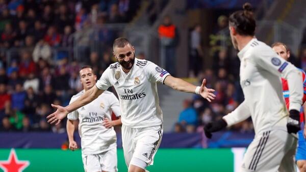 Liga Champions: Empat Alasan Kenapa Real Madrid Bisa Menekuk AS Roma