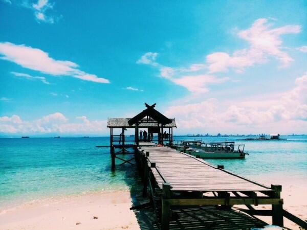 Bikin Betah Nyemplung! Ini 5 Spot Snorkeling Keren di Sulawesi Selatan