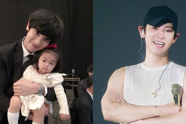 Genap 27 Tahun, 10 Potret Chanyeol EXO yang Makin Matang
