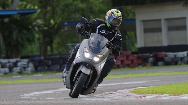 Sudah Dilengkapi Fitur ABS, Motor-motor Matic Ini Jadi Lebih Nyaman