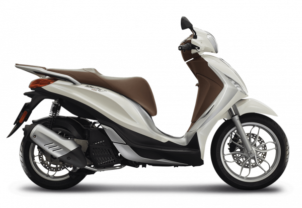 Sudah Dilengkapi Fitur ABS, Motor-motor Matic Ini Jadi Lebih Nyaman