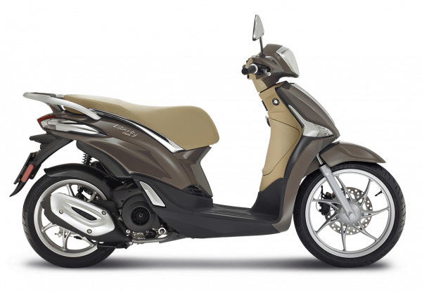Sudah Dilengkapi Fitur ABS, Motor-motor Matic Ini Jadi Lebih Nyaman