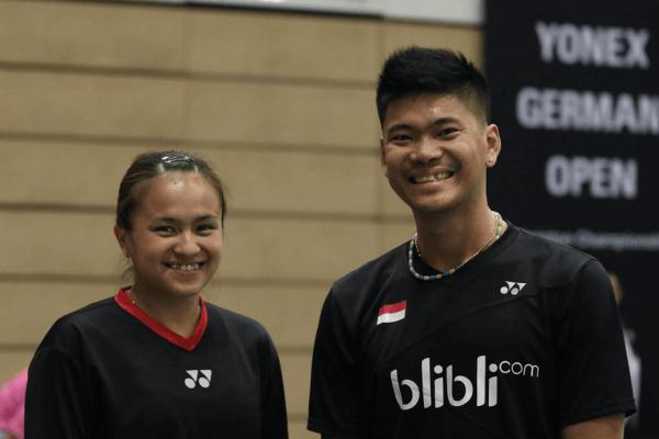 Hasil Lengkap Pemain Indonesia di Hari Pertama Korea Masters 2018