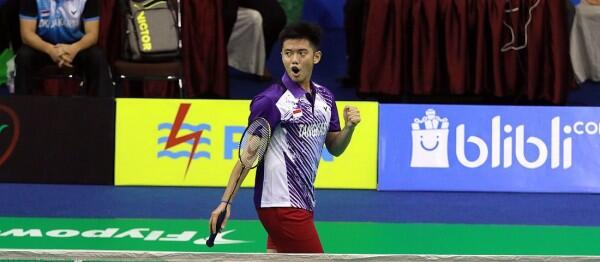 Hasil Lengkap Pemain Indonesia di Hari Pertama Korea Masters 2018