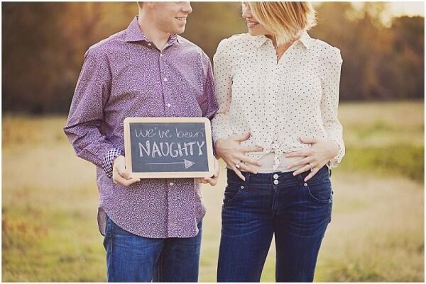 Tanpa Fotografer Andal, 10 Ide Maternity Shoot Ini Mudah Kamu Tiru