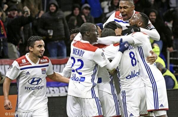 Lyon vs Manchester City: Tamu Kejar Balas Dendam