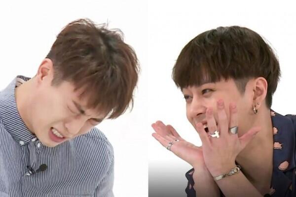 Tak Suka Aegyo, 5 Idol KPop Ini Frustasi Coba Bertingkah Imut