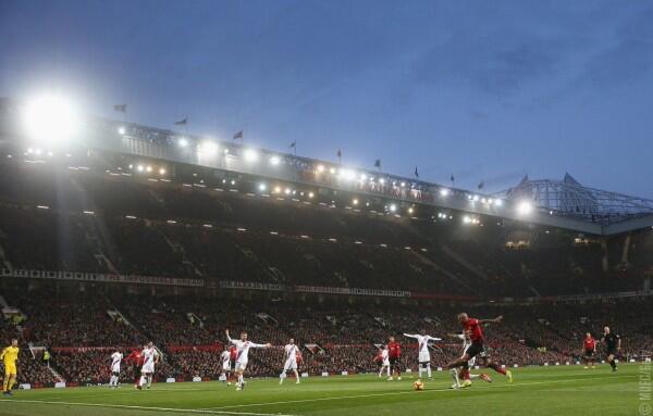 Manchester United vs Young Boys: Bukan Laga Krusial bagi Setan Merah
