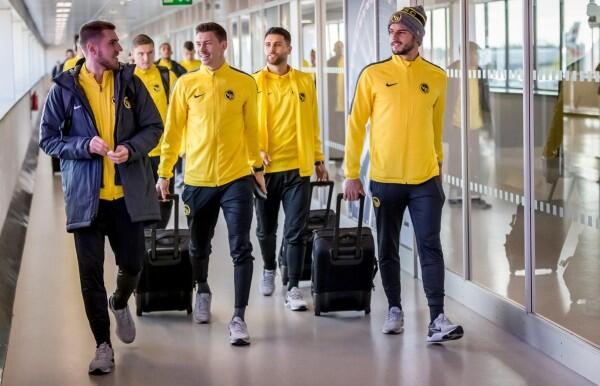 Manchester United vs Young Boys: Bukan Laga Krusial bagi Setan Merah