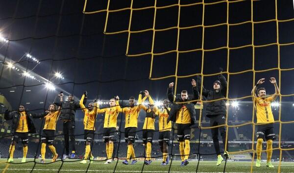 Manchester United vs Young Boys: Bukan Laga Krusial bagi Setan Merah