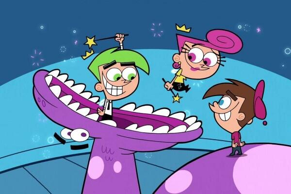 10 Serial Animasi Seru Ini Pernah Menemani Masa Kecilmu lho!