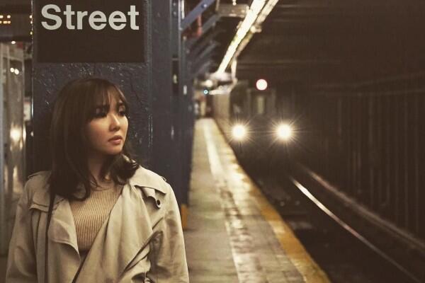 Ini 5 Bukti Gisella Anastasia adalah Cewek Tangguh, Patut Kamu Tiru!