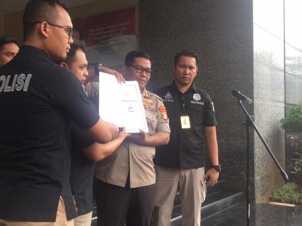Pengacara Sebut Nanik S Deyang Tidak Mengenal Ratna Sarumpaet