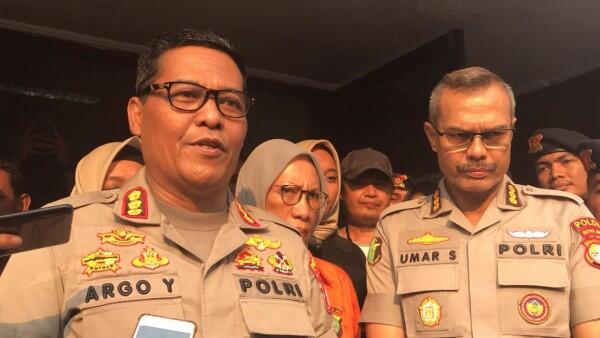 Pengacara Sebut Nanik S Deyang Tidak Mengenal Ratna Sarumpaet