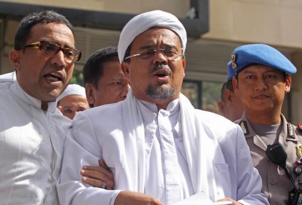 Anies Baswedan Akan Hadiri Reuni PA 212 di Monas