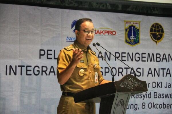 Anies Baswedan Akan Hadiri Reuni PA 212 di Monas