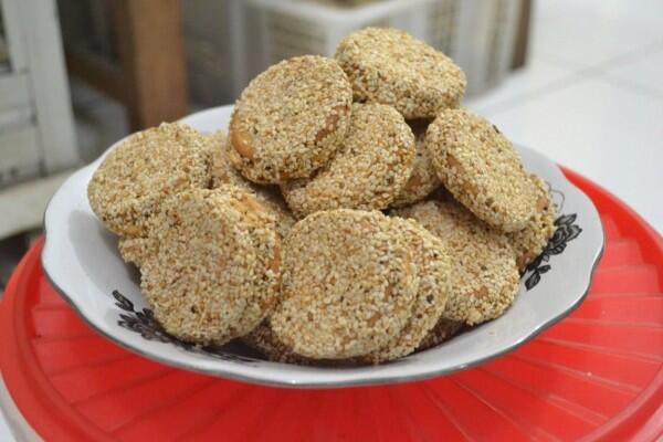 Sarat Makna, 6 Makanan Ini Wajib Ada Saat Lamaran Tradisi Tionghoa