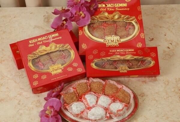 Sarat Makna, 6 Makanan Ini Wajib Ada Saat Lamaran Tradisi Tionghoa