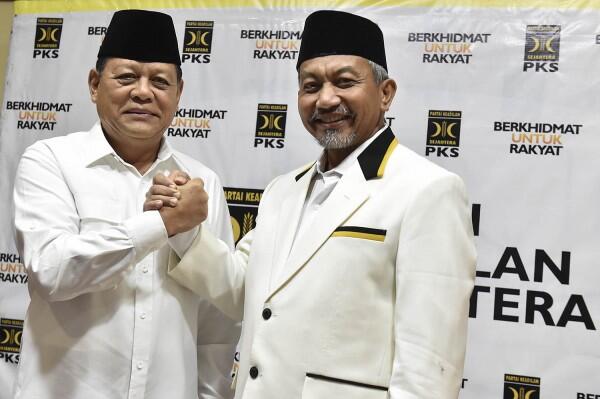 Gerindra Siap Fit And Proper Test Cawagub DKI, PKS Anggap Tak Relevan