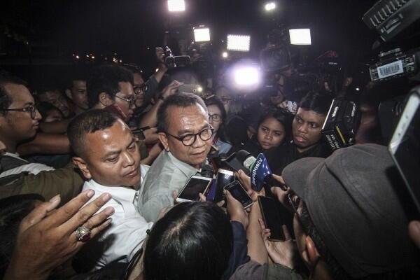 Gerindra Siap Fit And Proper Test Cawagub DKI, PKS Anggap Tak Relevan