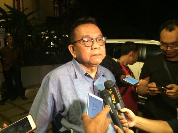 Gerindra Siap Fit And Proper Test Cawagub DKI, PKS Anggap Tak Relevan