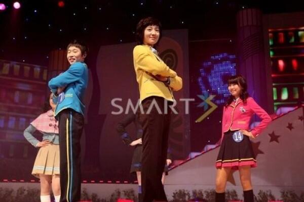 Genap 27 Tahun, Lihat Yuk 10 Potret Perjalanan Karier Chanyeol EXO Ini