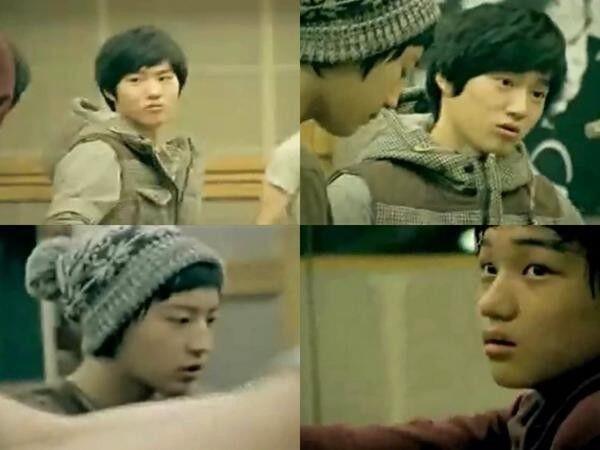 Genap 27 Tahun, Lihat Yuk 10 Potret Perjalanan Karier Chanyeol EXO Ini