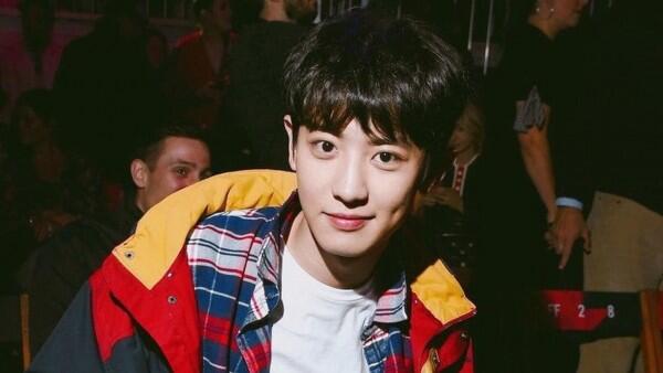 Genap 27 Tahun, Lihat Yuk 10 Potret Perjalanan Karier Chanyeol EXO Ini