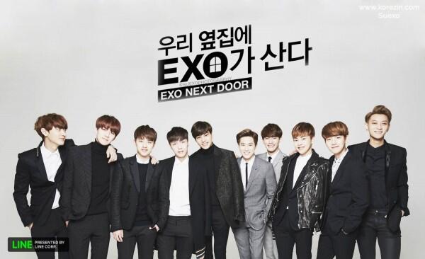 Genap 27 Tahun, Lihat Yuk 10 Potret Perjalanan Karier Chanyeol EXO Ini