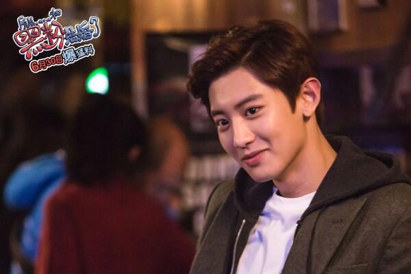Genap 27 Tahun, Lihat Yuk 10 Potret Perjalanan Karier Chanyeol EXO Ini