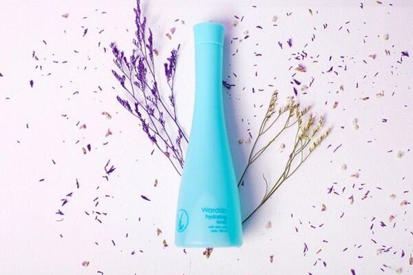5 Hydrating Toner Ini Ampuh Menghilangkan Kulit Kering di Wajahmu