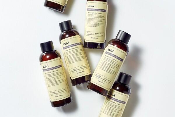 5 Hydrating Toner Ini Ampuh Menghilangkan Kulit Kering di Wajahmu
