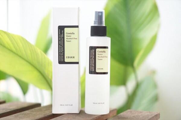 5 Hydrating Toner Ini Ampuh Menghilangkan Kulit Kering di Wajahmu