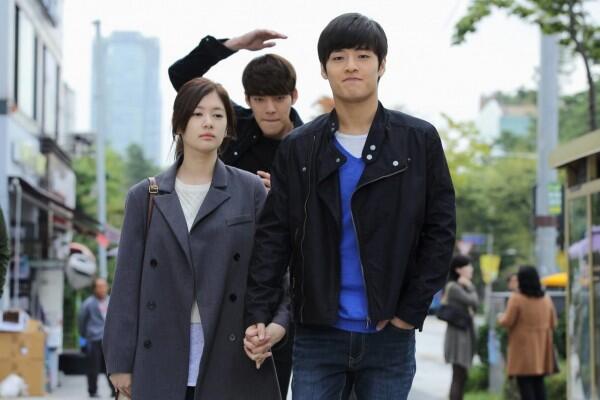Gak Cuma KDrama, 5 Film Jung So Min Ini Wajib Kamu Tonton Juga