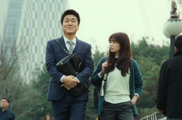 Gak Cuma KDrama, 5 Film Jung So Min Ini Wajib Kamu Tonton Juga