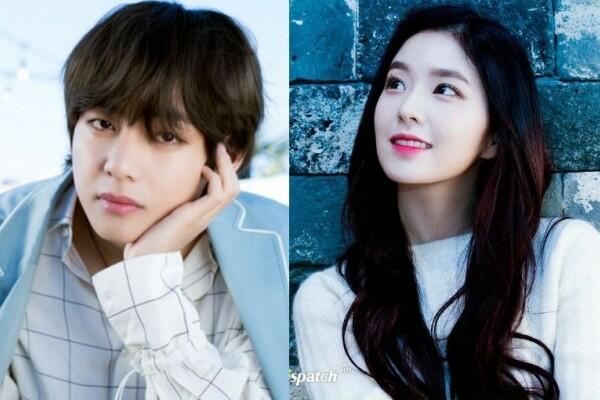 Bertabur Bintang, Deretan Idol KPop Menawan Ini Berasal dari Daegu!