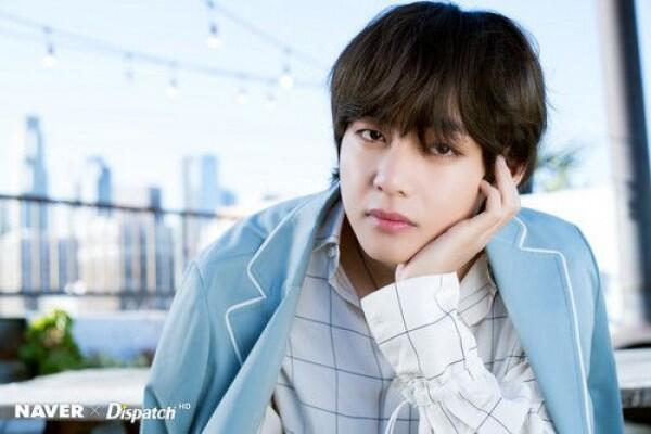 Bertabur Bintang, Deretan Idol KPop Menawan Ini Berasal dari Daegu!