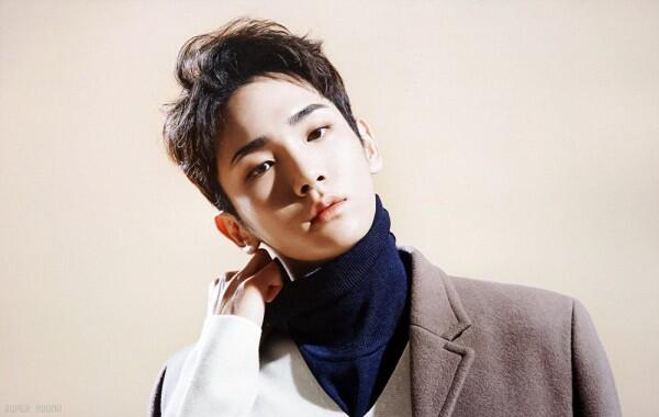 Bertabur Bintang, Deretan Idol KPop Menawan Ini Berasal dari Daegu!